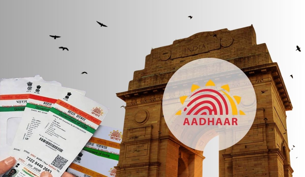 Aadhaar Enrollment Centre in Delhi: Full List, Zones – 2026