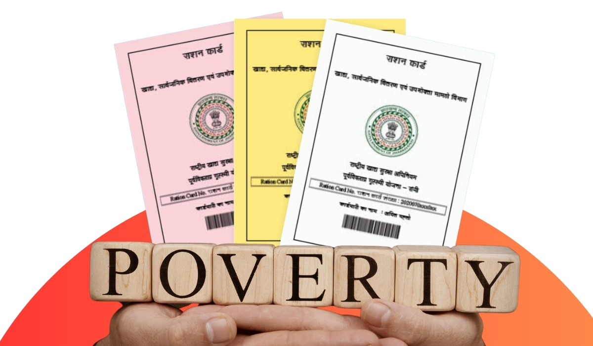 APL Ration Card: Above Poverty Line Card Benefits, Full Details