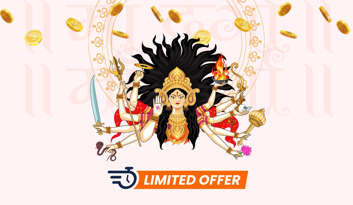 Celebrate Navratri with Exclusive Personal Loan Offers: Make This Festive Season Special
