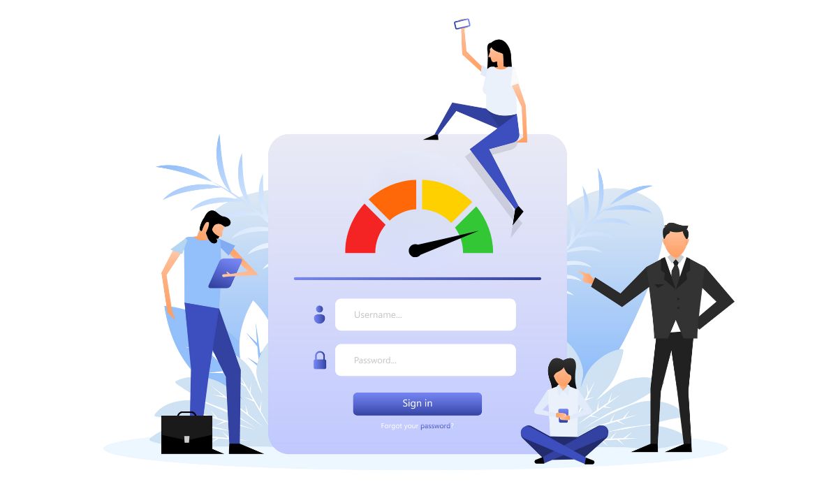 CIBIL Login and Registration Process