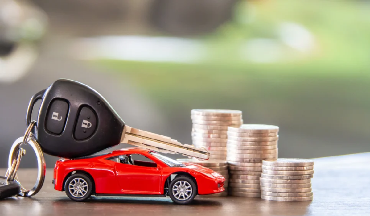 CIBIL Score for Car Loan