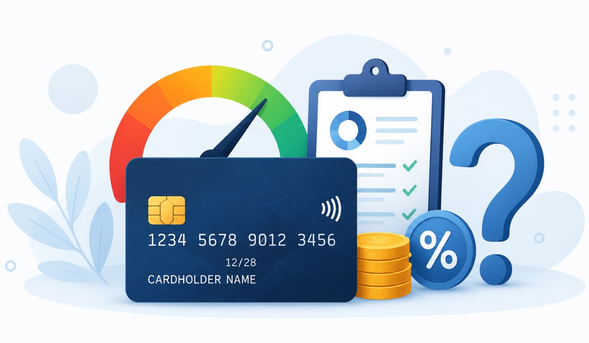 Does Increasing Credit Limit Improve Your CIBIL Score?