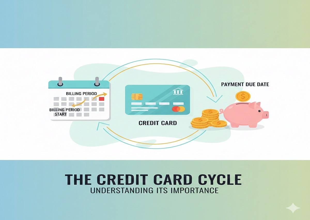 A Complete Guide to Credit Card Cycle and Its Importance