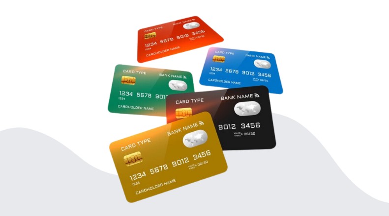 Types of Credit Cards in India (2025)