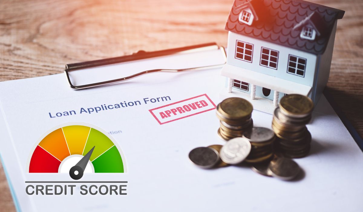 CIBIL Score for Home Loan