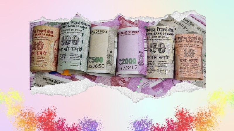 Celebrate Holi in 2025 without any Financial Worries with PayMe