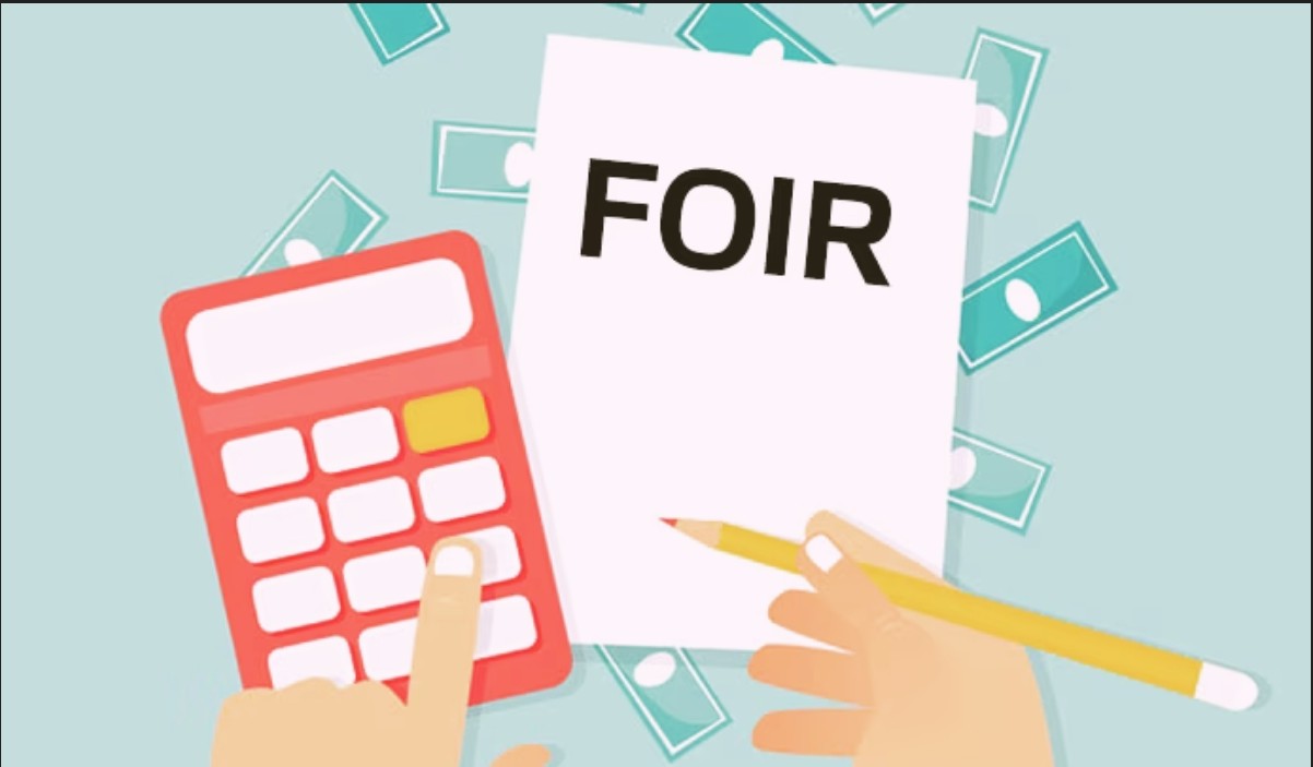 What is FOIR? Understanding Fixed Obligation to Income Ratio for Loan Approval