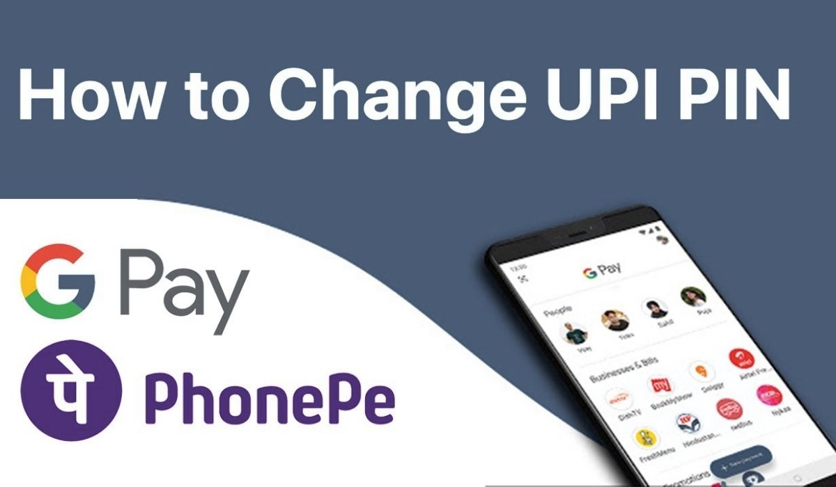 What is UPI PIN? How to Reset, Change, and Set Up UPI PIN – Full Guide (2025)