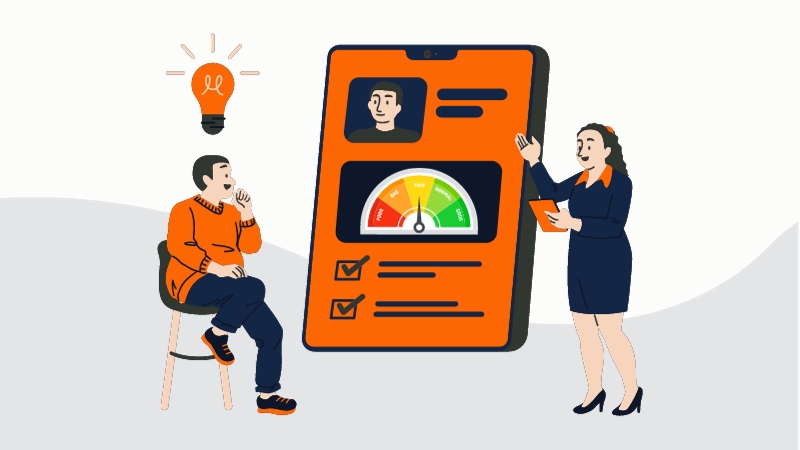 How to Improve Your Credit Score