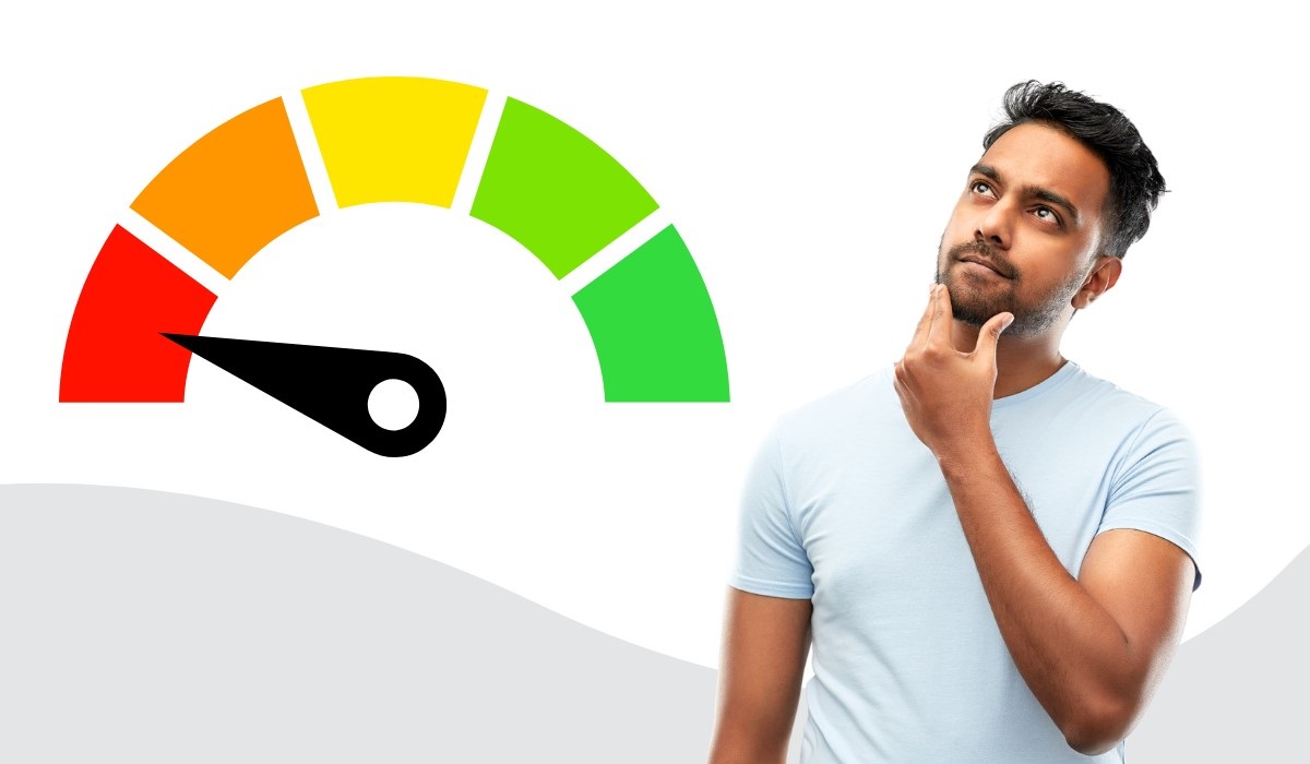 What are all the Mistakes that Can Lower your Credit Score?