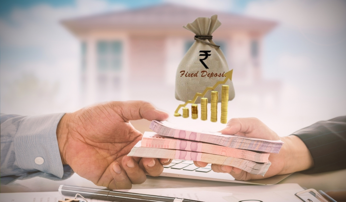 How to Get a Loan Against Fixed Deposit