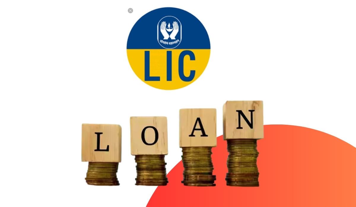 Loan Against LIC Policy