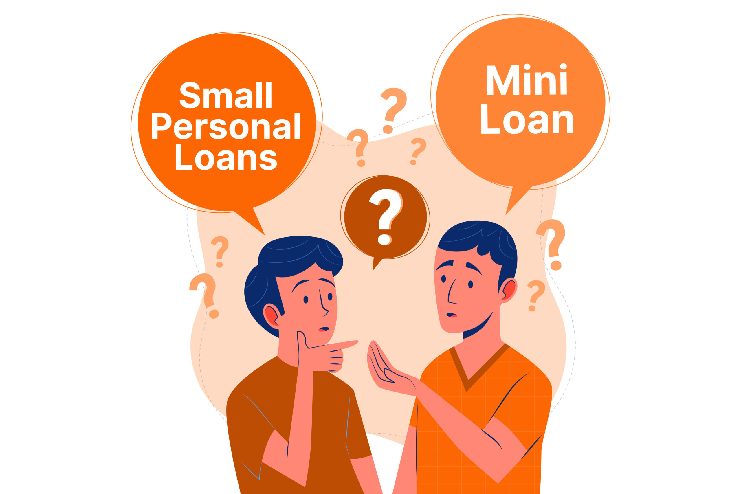 Mini Loans or Small Personal Loans: All You Need to Know