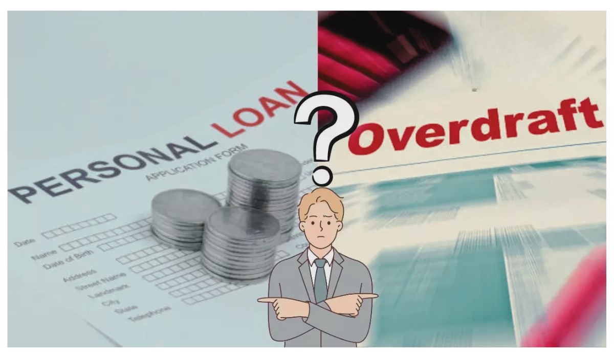 Understanding Your Choices: Choosing Between Overdrafts and Instant Loans