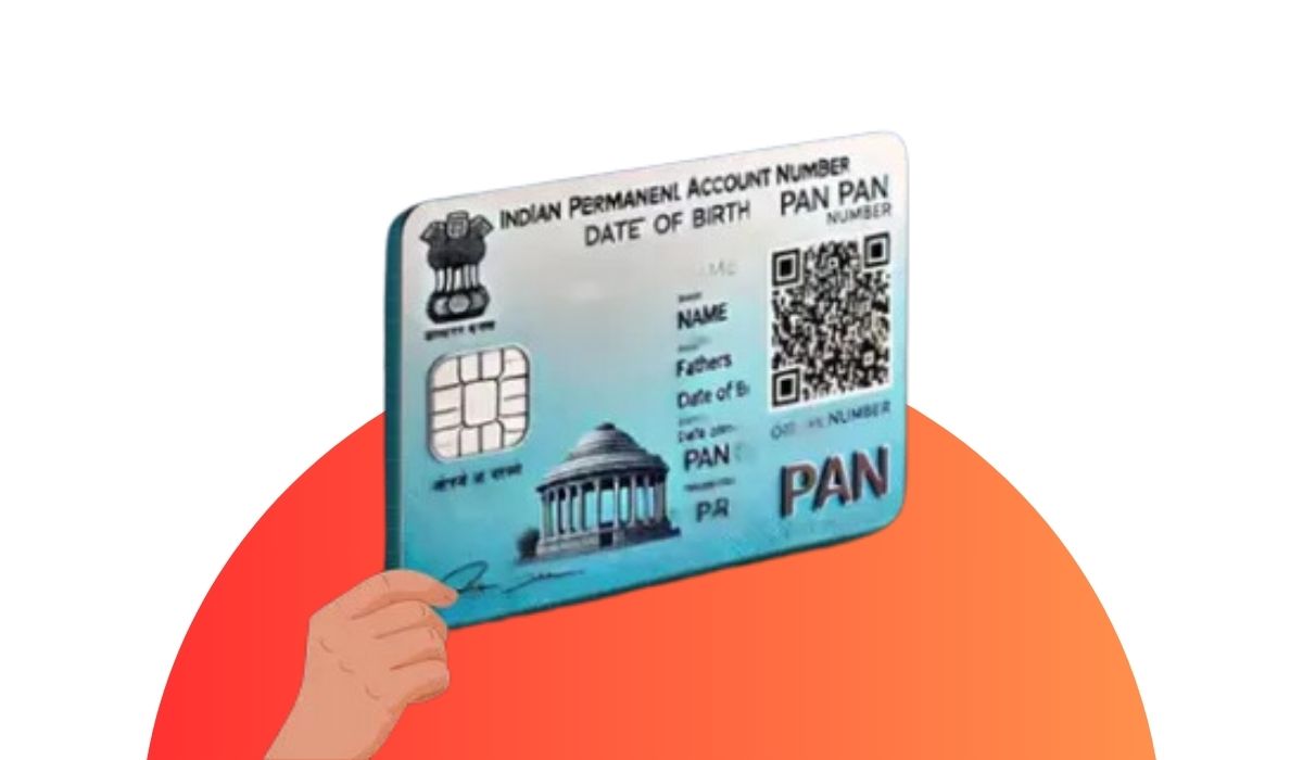 What is PAN 2.0? How does it Differ from the Old One?