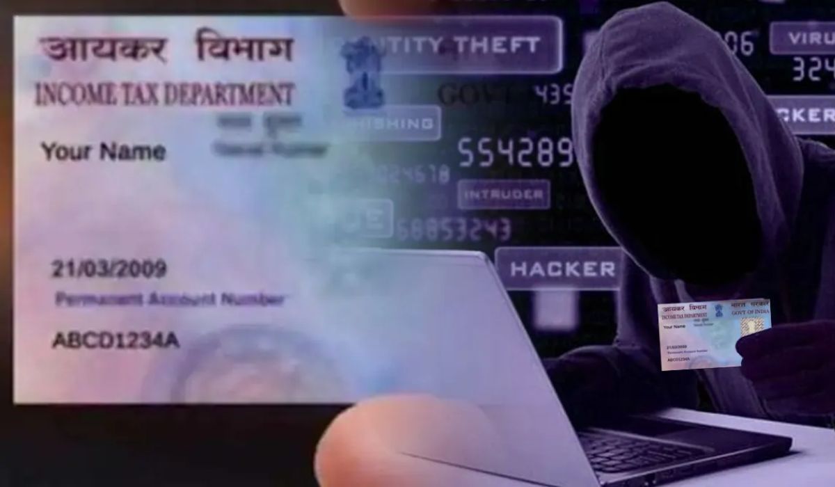 How to Detect PAN Card Fraud and Steps to Report Misuse