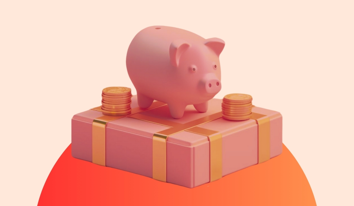 Celebrate by Gifting Money or a Personal Loan for Gifting (Christmas 2024)