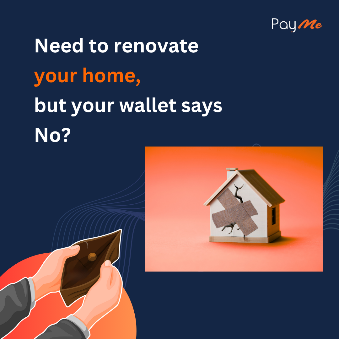 Personal Loan for Home Renovation: Is It Worth It?