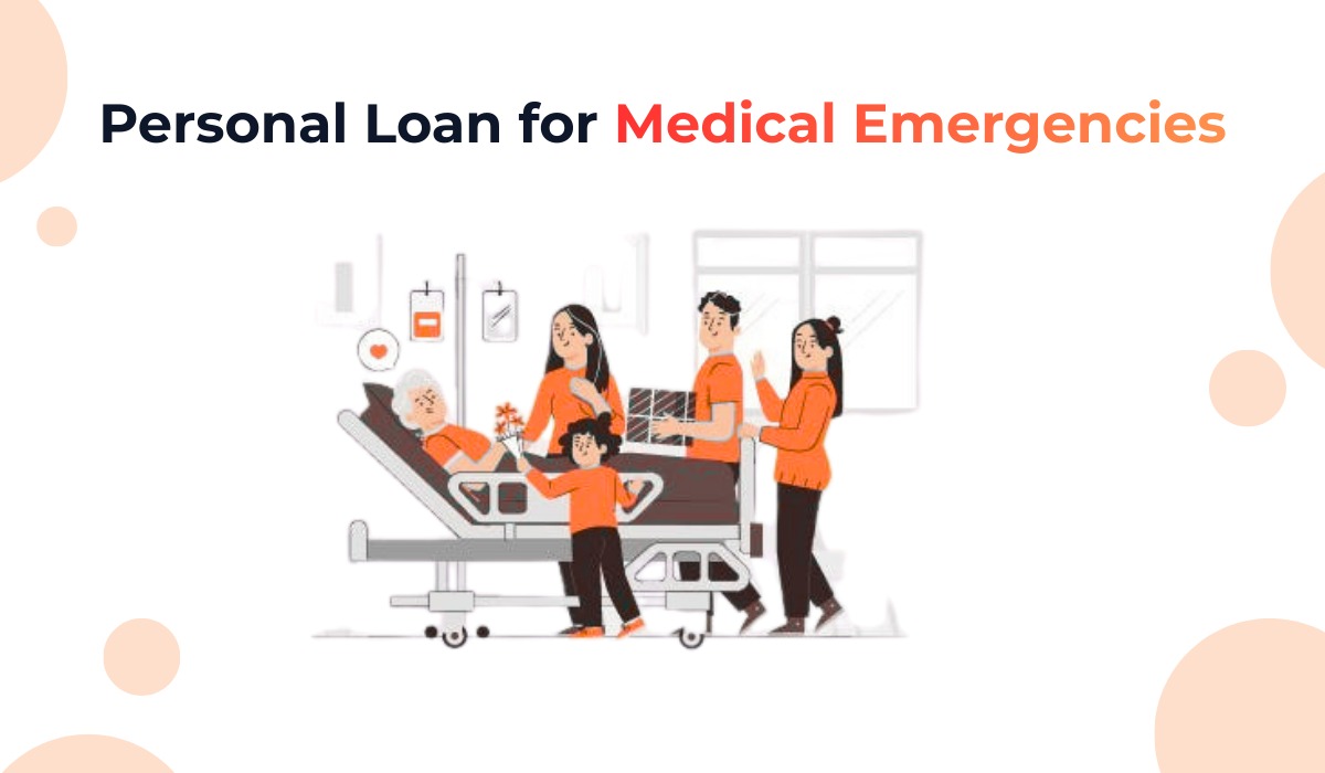 Personal Loan for Medical Emergencies in 2026: Instant Funds in Just 2 Minutes