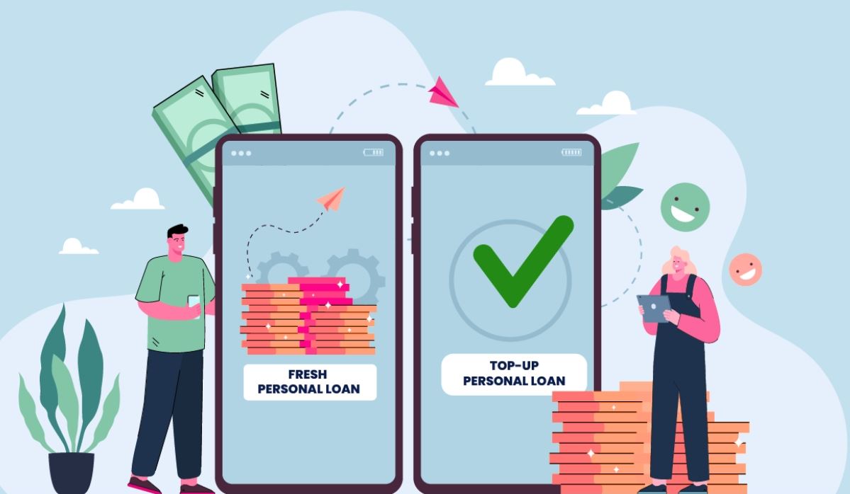 New Personal Loan or Top-up Loan: Which Should You Choose? – Complete Comparison Guide