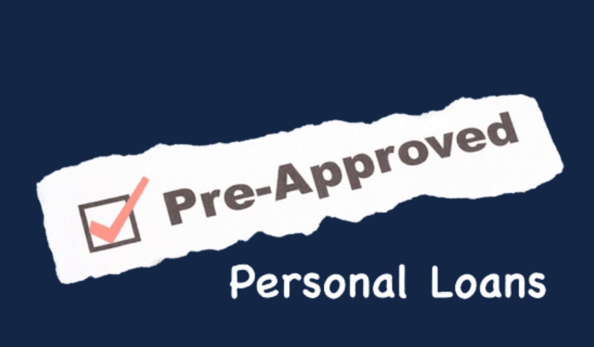 How to Get Pre-Approved for a Personal Loan Online