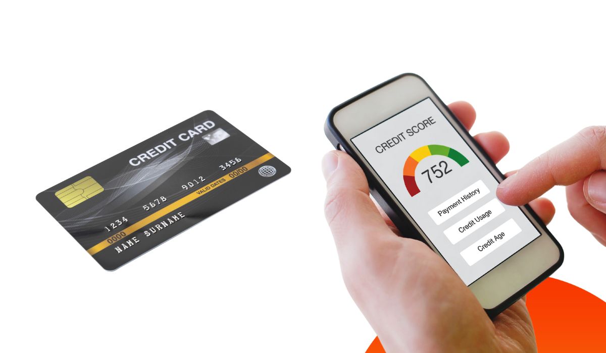 What is the Required Minimum CIBIL Score for a Credit Card?