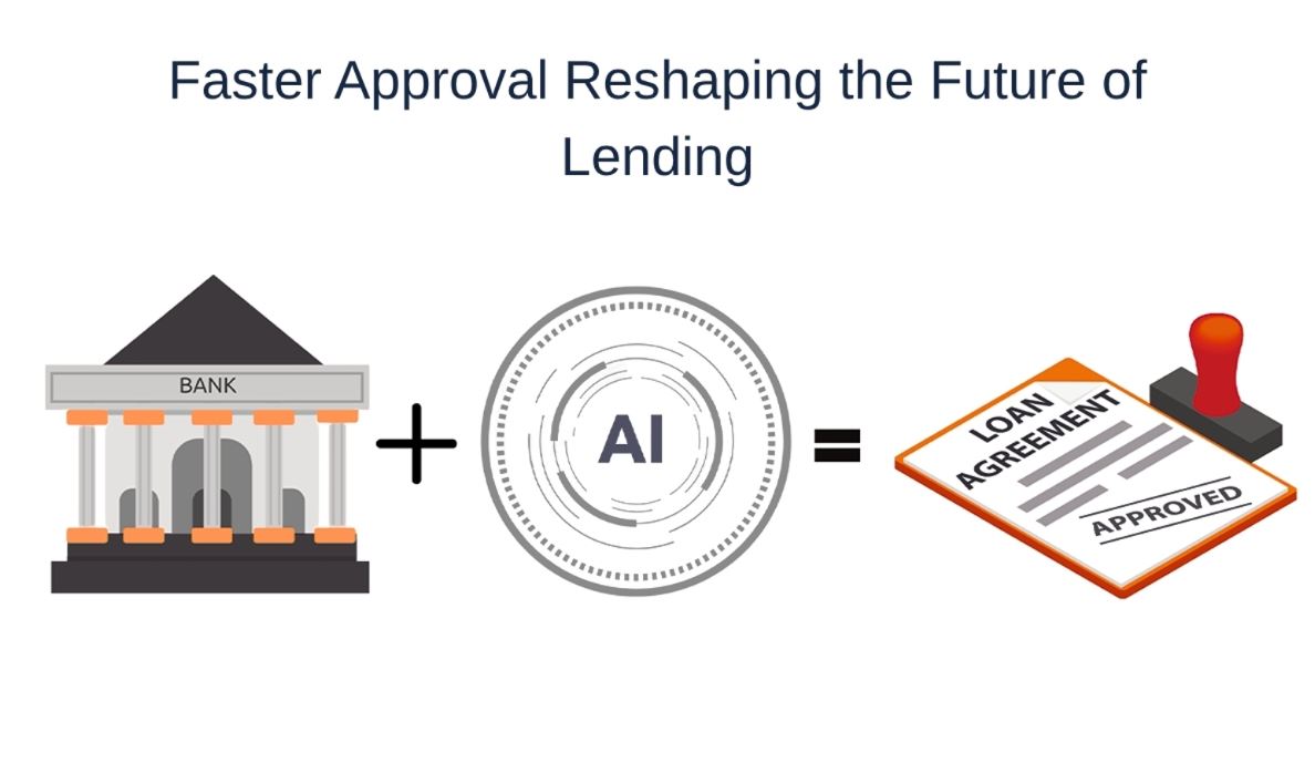 Faster Approval Reshaping the Future of Lending