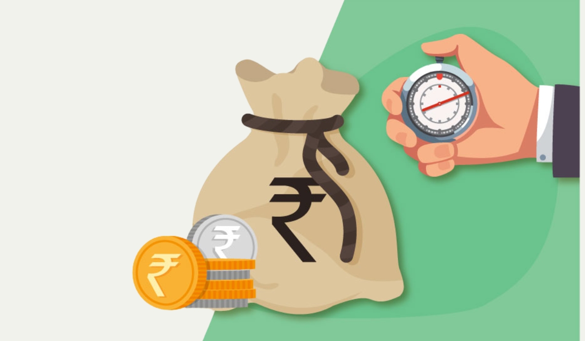 Short-Term Capital Gains (STCG) Tax: Meaning, Rates and Tips