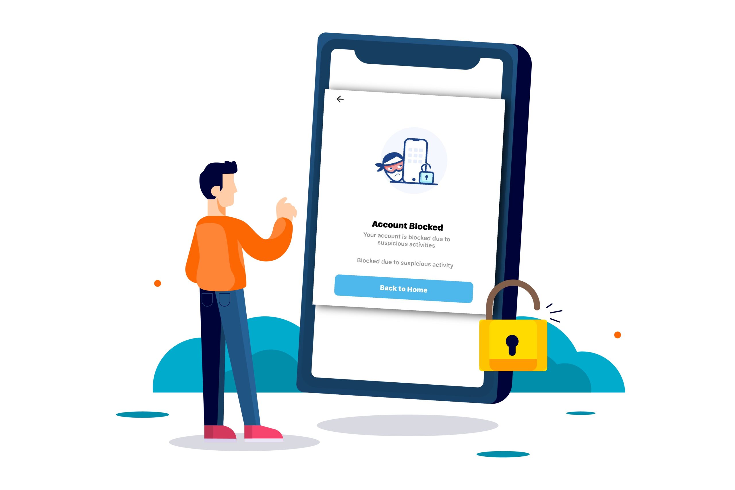 How To Unblock UPI ID? – Steps Explained in Detail