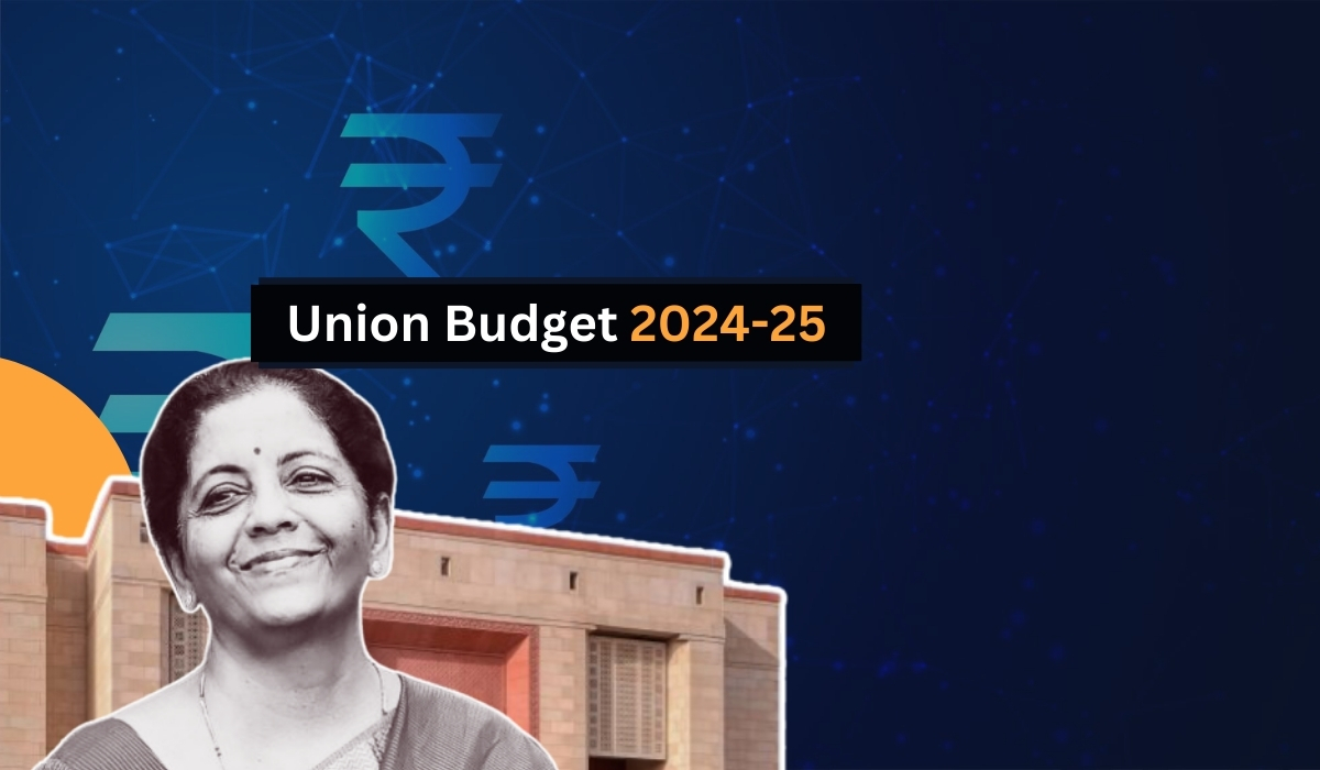 Union Budget 2024-2025: A Roadmap for a Viksit Bharat