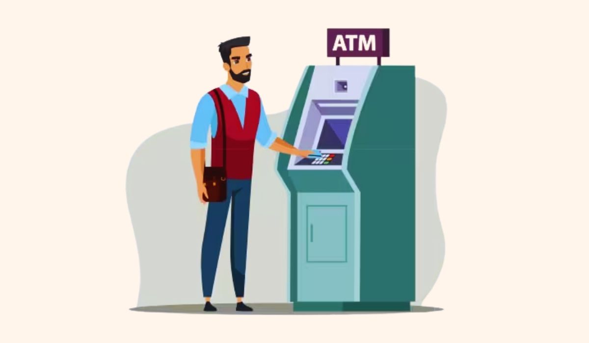 What is an ATM? Full Form, Uses, Types, How to Use, and Features