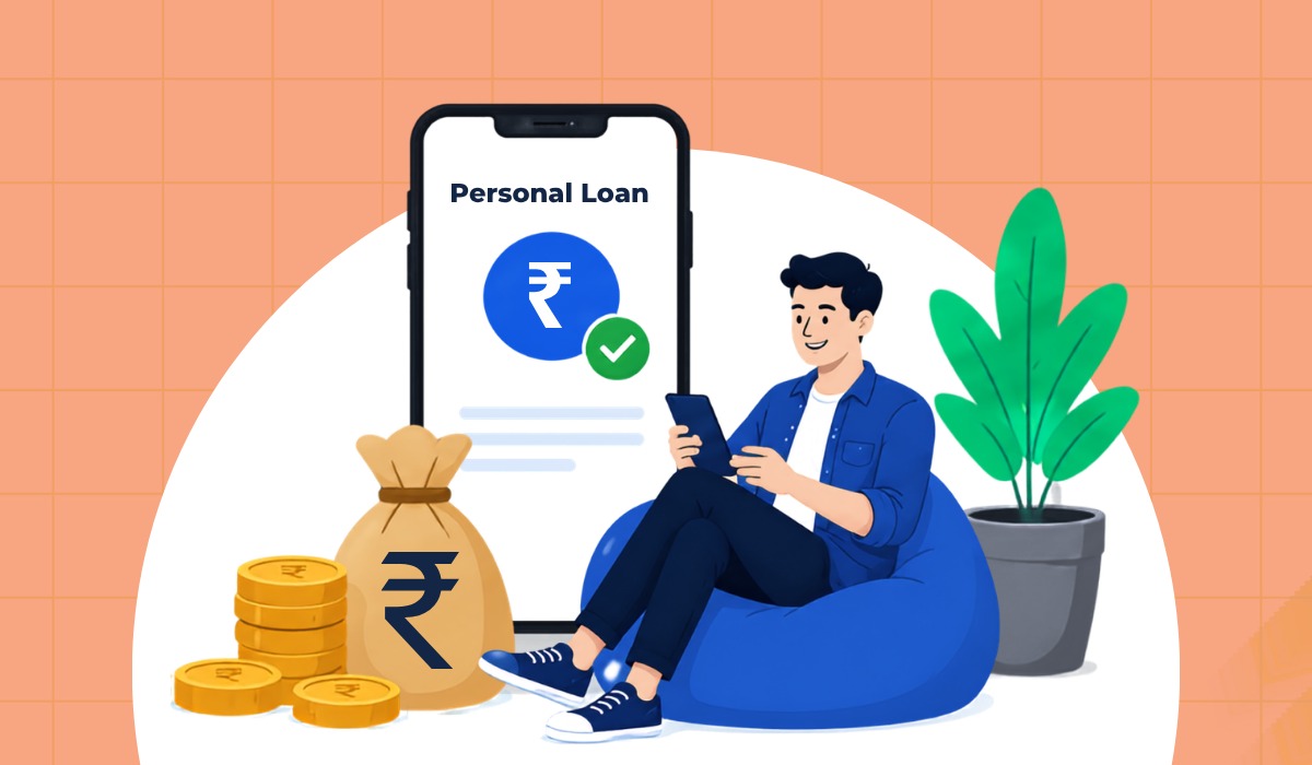 Personal Loan for Freelancers and Gig Workers in India