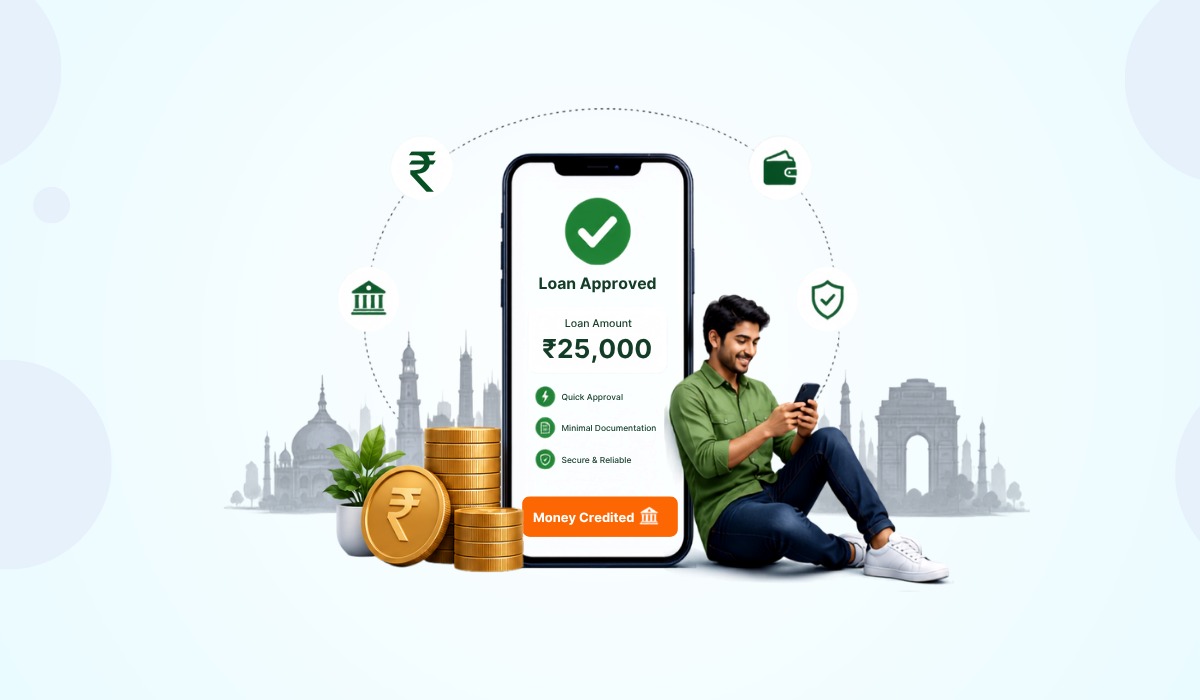 Digital Lending in India: Why Small Ticket Loans Are Growing